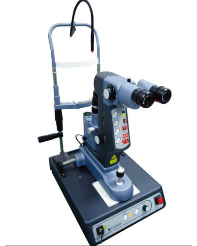 LASER Ophtalmologique YAG, Multi-mode, 1064 nm  ±5 nm  modèle Ol-920