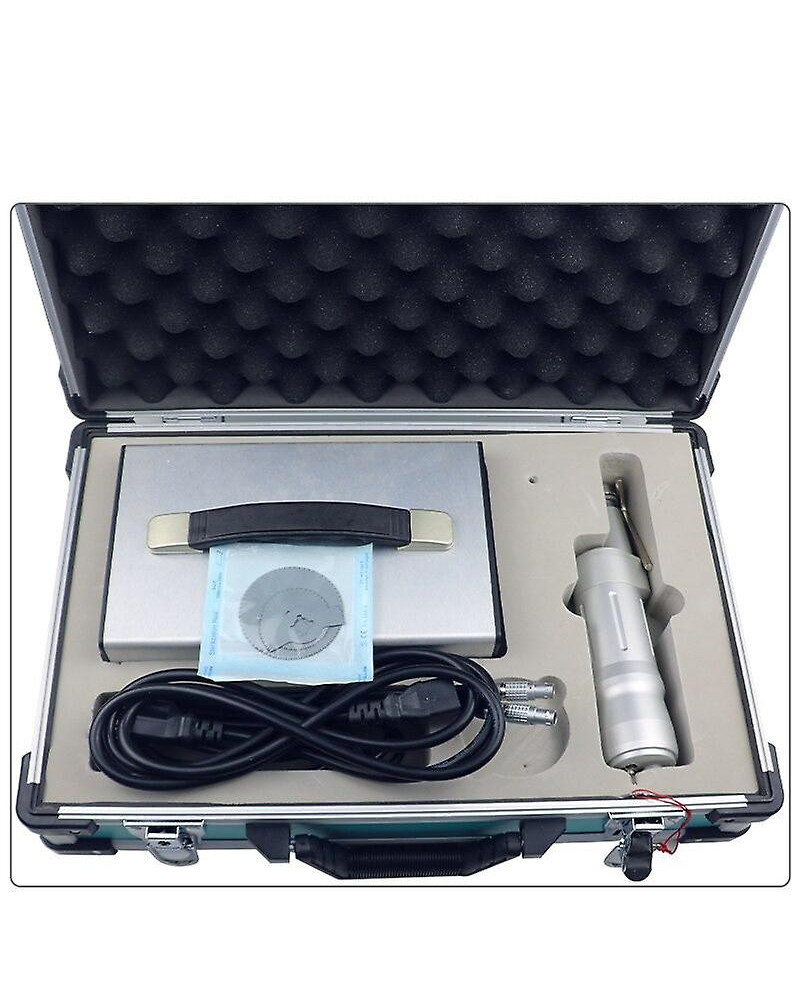 Scie électrique d\'autopsie, 3lames, 16000 r.P.M, 