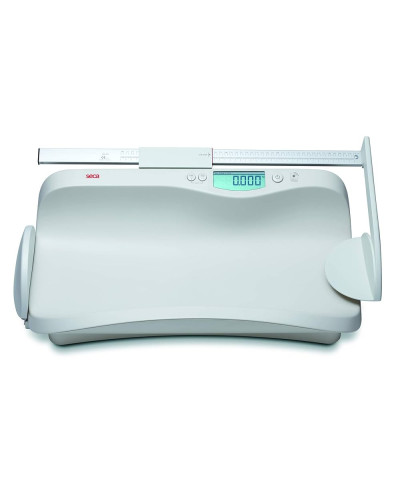 Pèse-bébé digitale, BMIF