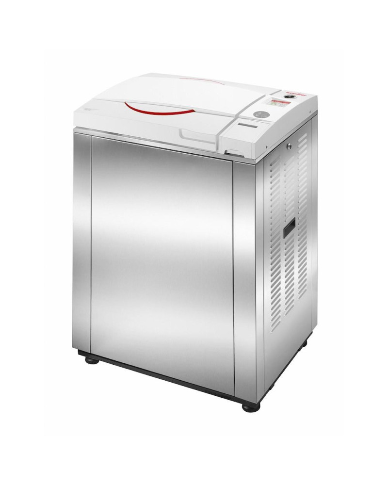 Autoclave de laboratoire vertical D-Line 160L entièrement automatique