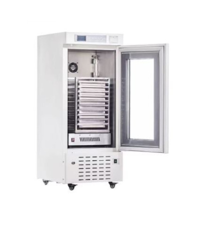 Incubateur de plaquettes sanguines (MDC-10)