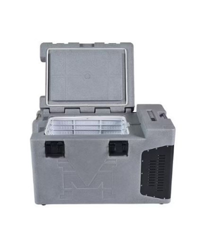  Glacière mobile 30L, avec système de refroidissement à air forcé