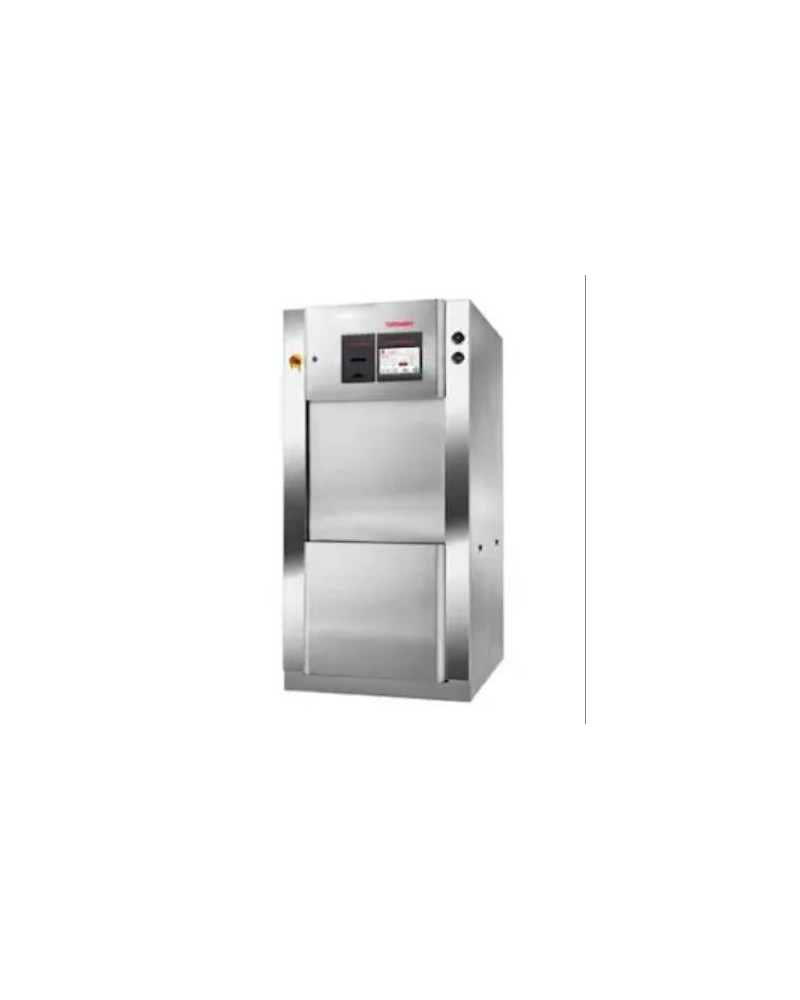 Autoclave 320L avec porte coulissante verticale automatique