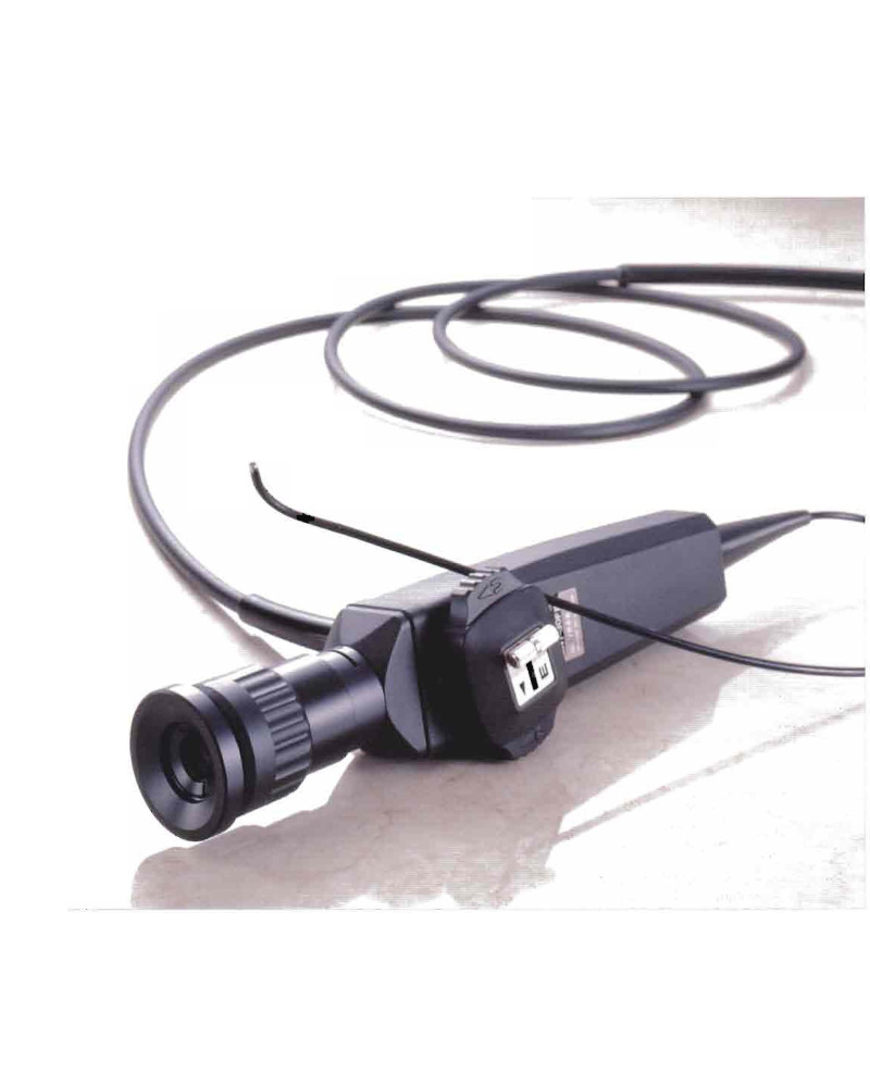 Fibroscope ORL Machida standard