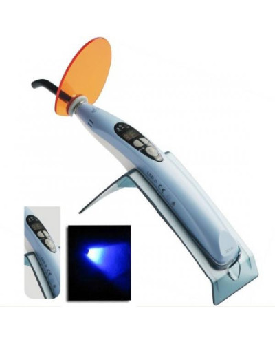 Lampe de photopolymérisation Woodpecker Led D