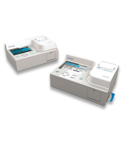 Analyseur POC multi paramètre modèle HUBI-QUAN PRO