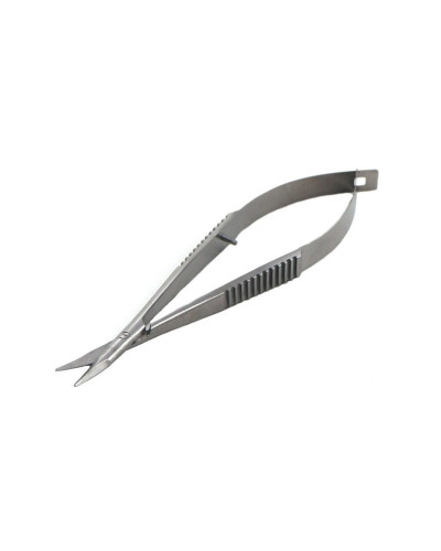 Ciseaux à ténotomie de Wescott droits mousse 12cm, en acier inoxydable