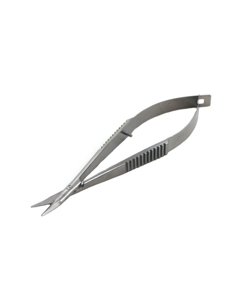 Ciseaux à ténotomie de Wescott droits mousse 12cm, en acier inoxydable