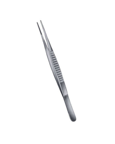 Pince mors atraumatique DE BAKEY 20cm,92.5mm; en acier inoxydable