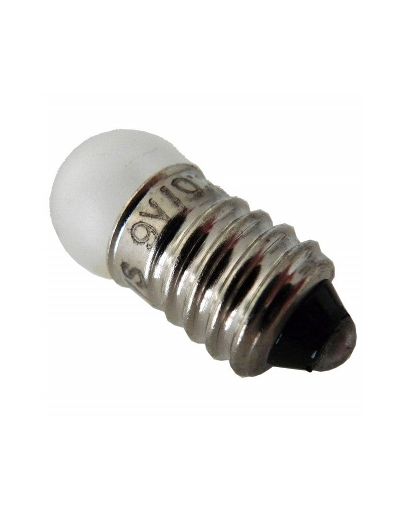 Lampe pour la croix de Maddox