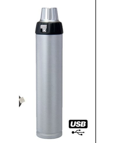 Manche à batterie Heine Beta NT 3.5V	  