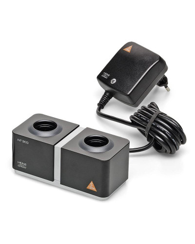 CHARGEUR DE TABLE HEINE NT 300