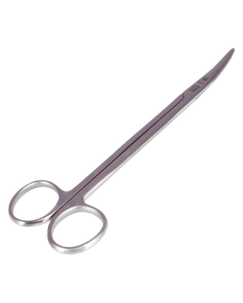 Ciseaux METZENBAUM-NELSON Courbes 26 cm en acier inoxydable