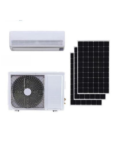 Climatiseur à énergie solaire TKF-26GW/DC