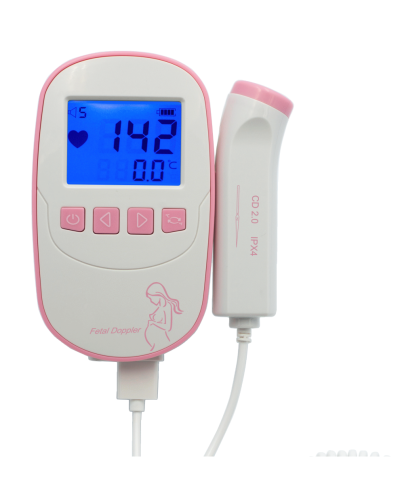 Doppler fœtal modèle PRO-FD20