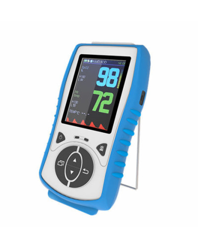 Oxymètre de pouls portatif modèle PRO-PM350