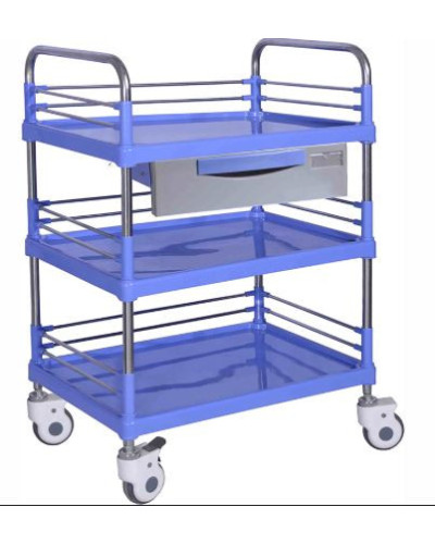 Chariot de soins, modèle SKR008