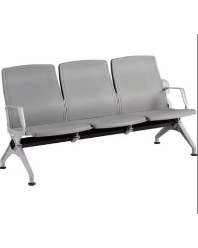 Chaise de salle d\'attente, modèle SKE006-1