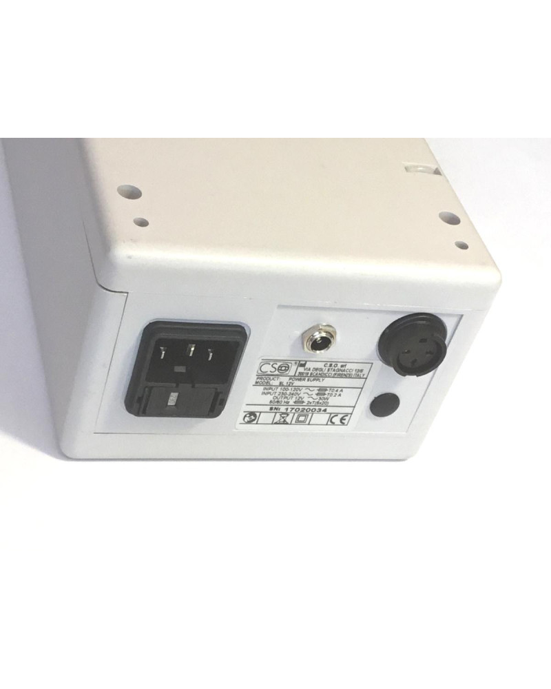 Transformateur pour lampe à fente LED SL9900 et SL9800 NIDEK