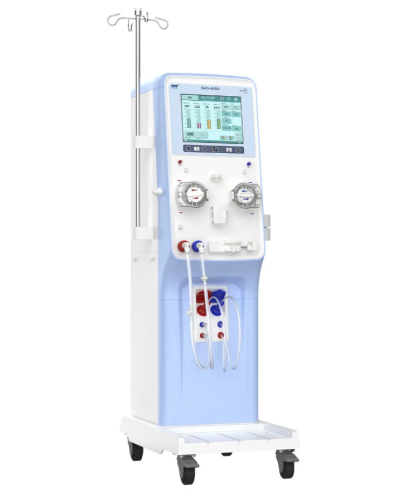 Appareil d\'hémodialyse SWS-4000