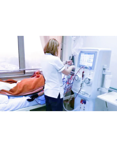 Appareil d\'hémodialyse SWS-4000