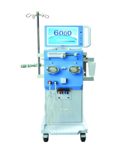 Appareil d'hémodialyse SWS-6000