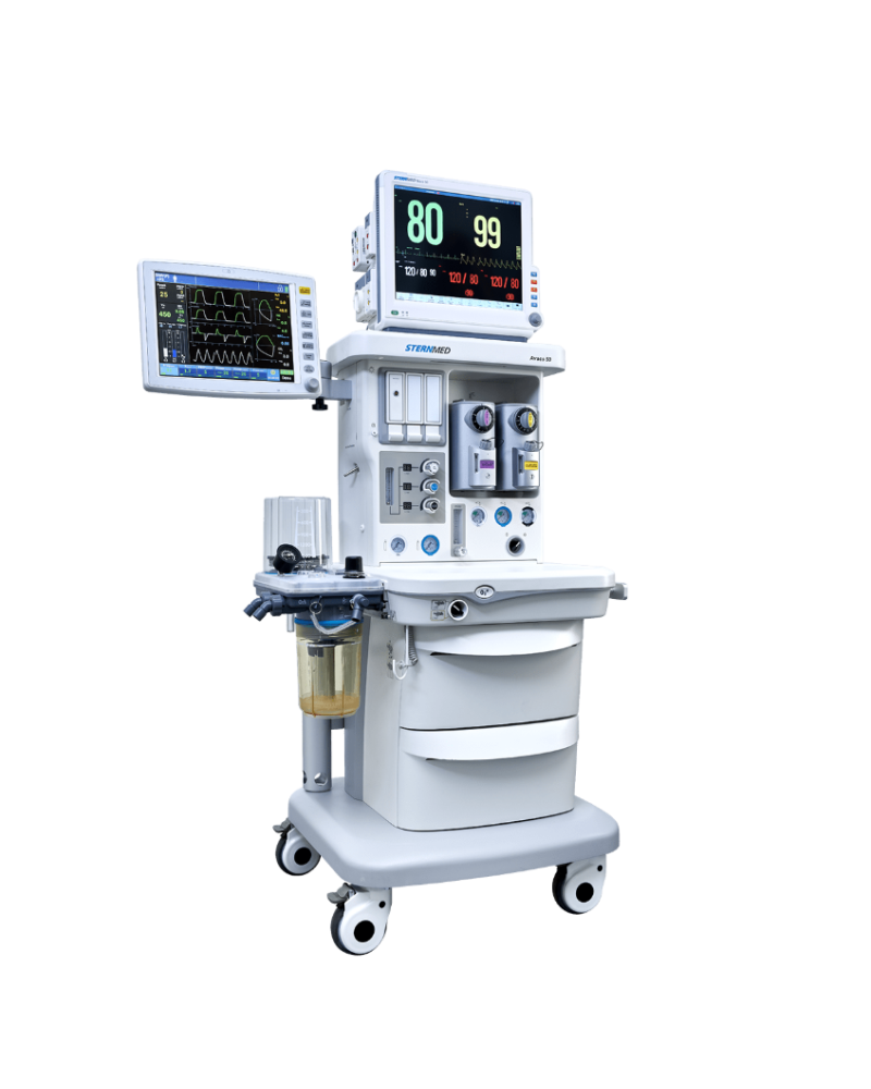 Appareil d\'anesthésie AVACS 50