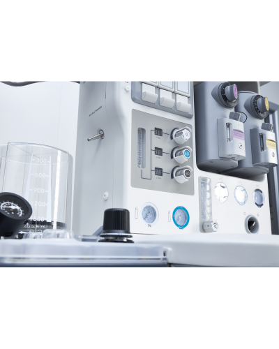 Appareil d\'anesthésie AVACS 50