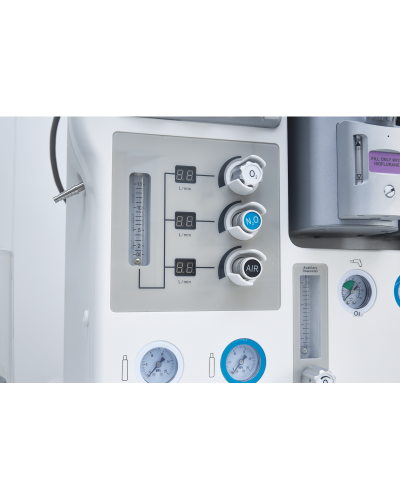 Appareil d\'anesthésie AVACS 50