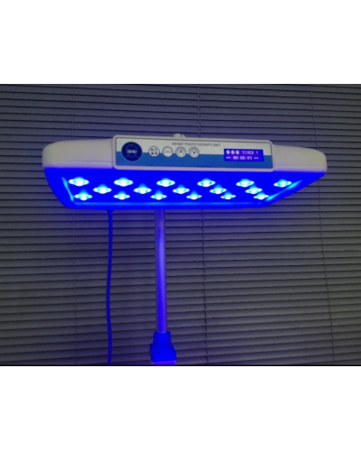 Unité de photothérapie infantile Modèle BL60D