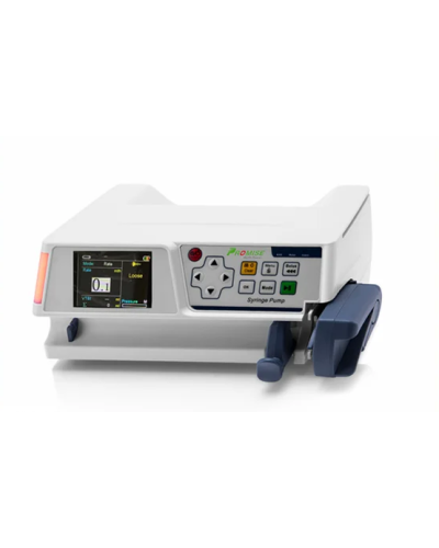 Pousse-seringues multivoie modèle PRO-SP300