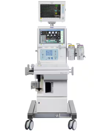 Appareil d'anesthésie Dräger Atlan modèle A300
