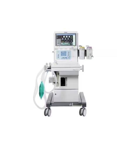 Appareil d'anesthésie Dräger Atlan modèle A300