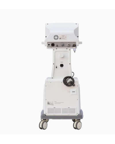 Respirateur de réanimation pour soins intensifs  modèle CWH-3010