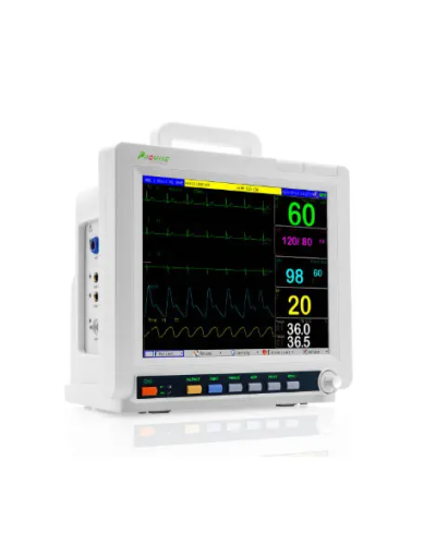 Moniteur patient multi-paramètre Modèle PRO-M12D