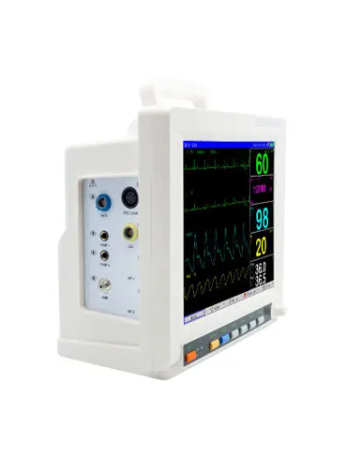 Moniteur patient multi-paramètre Modèle PRO-M12D