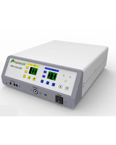 Bistouri électrique de coagulation  modèle PRO-ESU100
