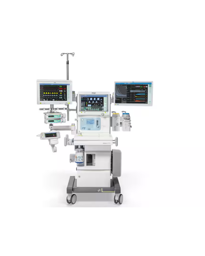 Appareil d'anesthésie Dräger Atlan Modèle A350