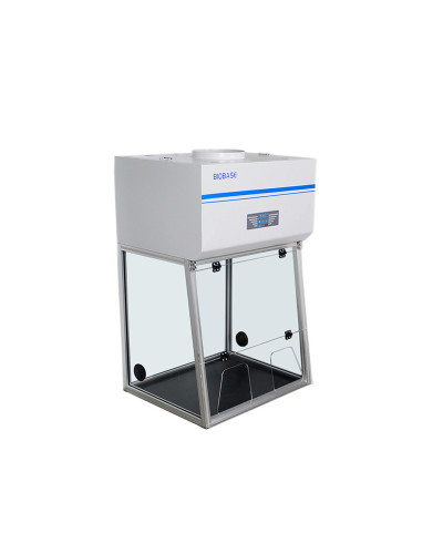 Hotte à filtration chimique Modèle FH700