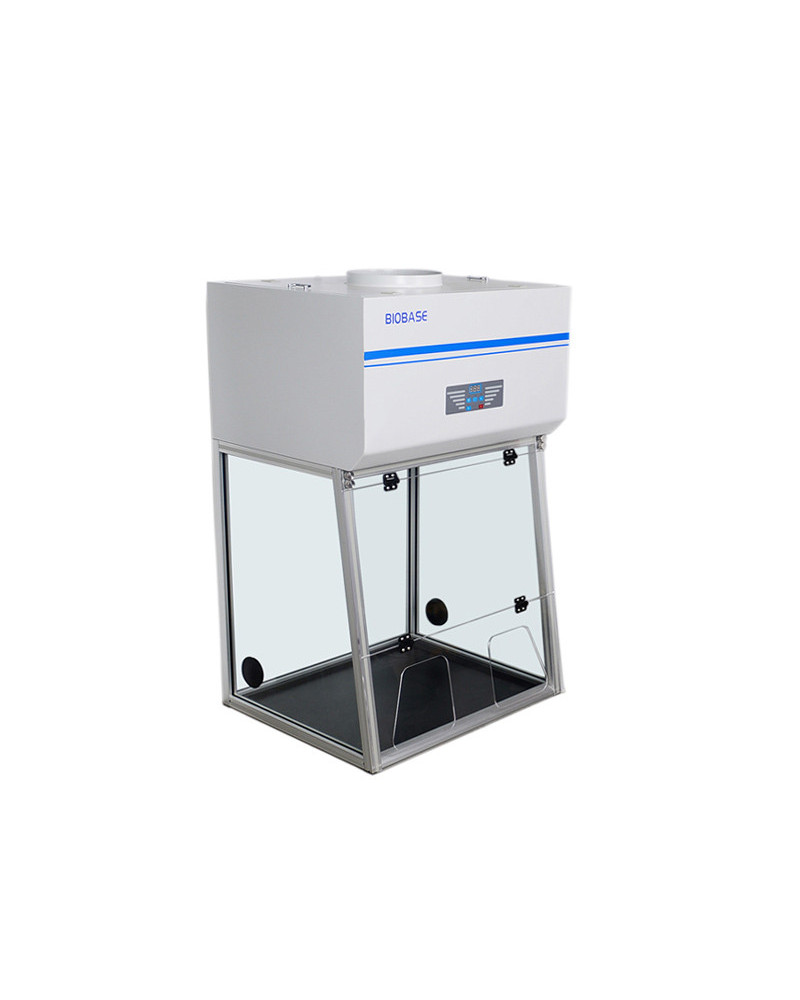 Hotte à filtration chimique Modèle FH700