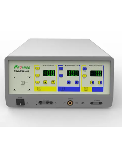 Bistouri électrique de coupe PRO-ESU400
