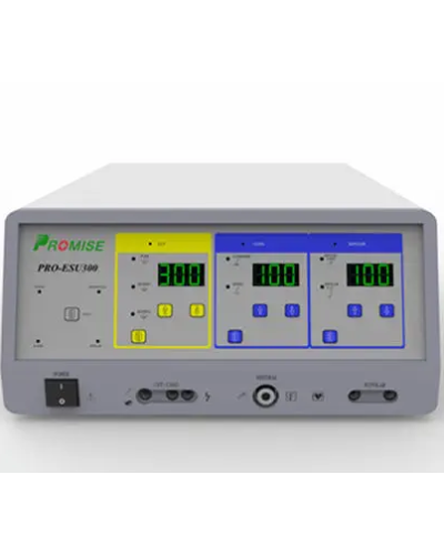 Bistouri électrique modèle PRO-ESU300