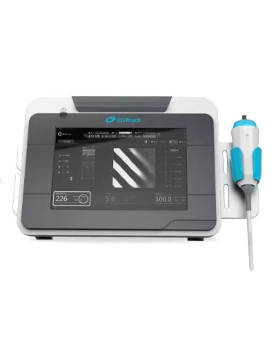 iLivTouch FT100 – Appareil portable d’élastographie hépatique non invasif pour diagnostic foie