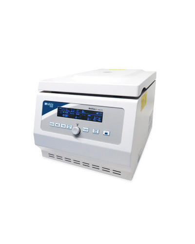 Centrifugeuse Nahita Blue Medibas+