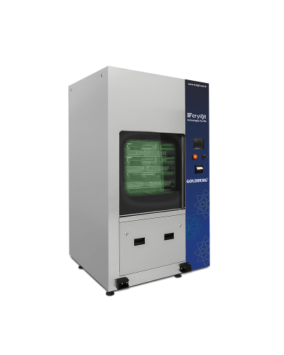 Appareil de Lavage et désinfection Goldberg GY 290- 290 litres