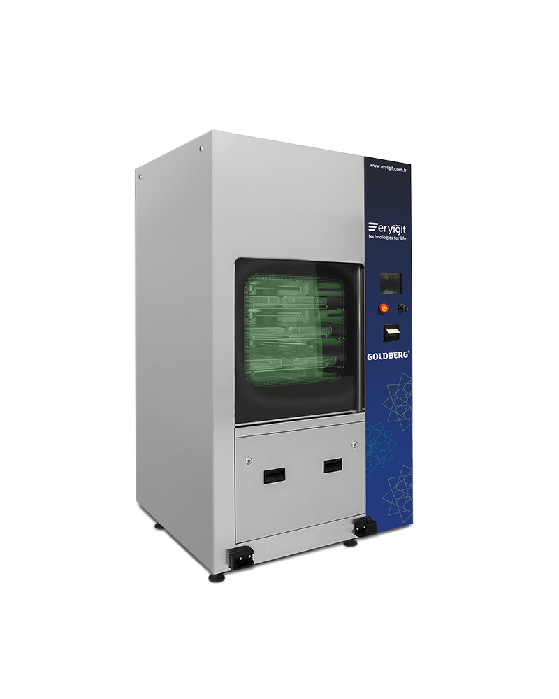 Appareil de Lavage et désinfection Goldberg GY 290- 290 litres
