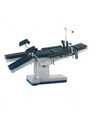 Table d\'opération électrique, DT12-F