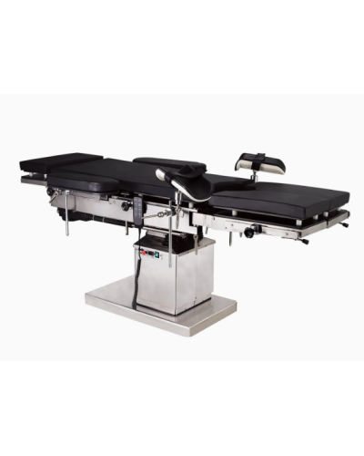 Table d\'opération électrique, DT12-F