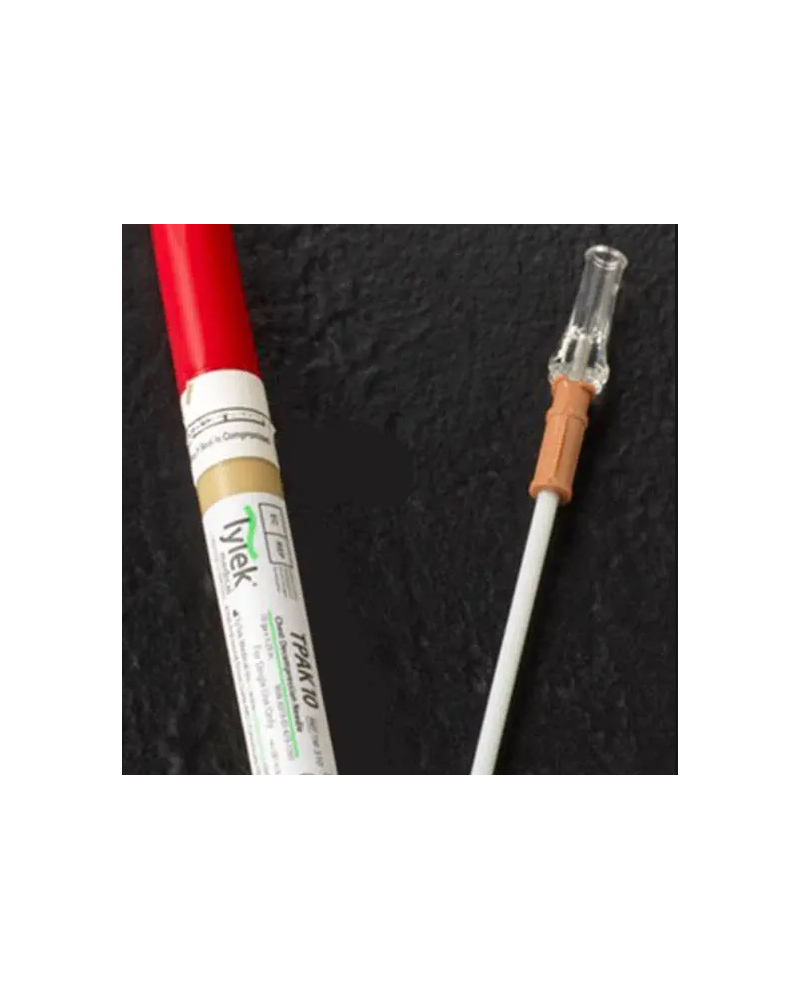 Aiguille de décompression TPAK  10 G.