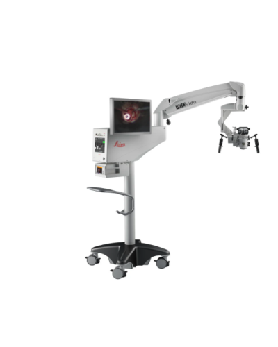 Microscope PROVIDO M530 ULT